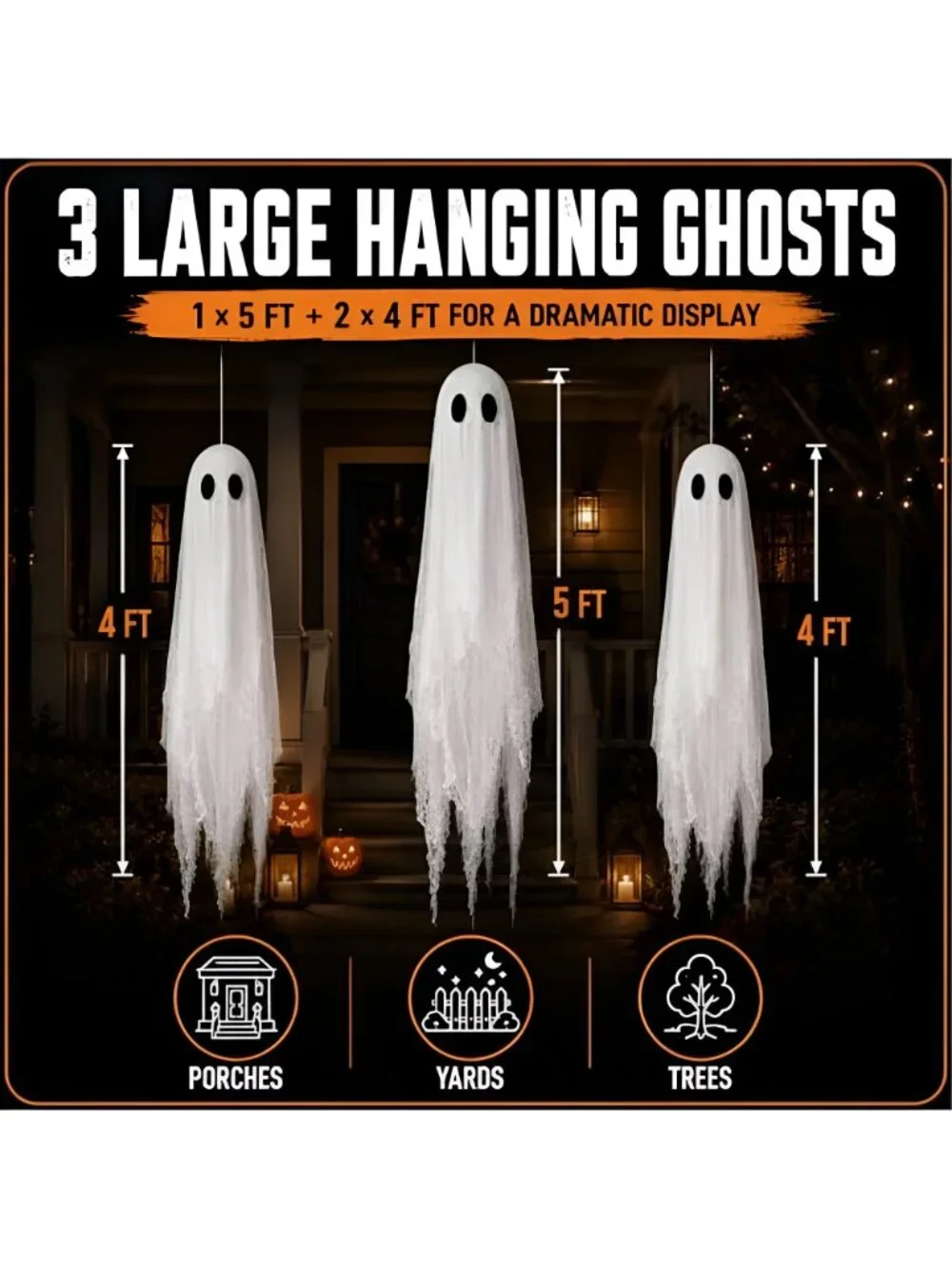 N/A 【complete hanging